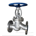 cheap Stainless steel globe valve